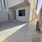 للبيع روف ارضي حي الصفا تبوك 650 الف