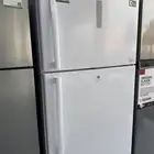 ثلاجات ميديا 23 قدم ابيض