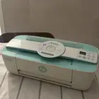 طابعة hp استخدام نظيف