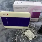 راوتر نت منزلي ب100ريال بدون شريحه