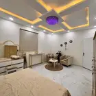 شقه للايجار اليومي والشهري