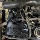 مكينه هايلوكس