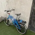 للبيع سيكل رامبو على السوم