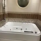 جاكوزي قليل الاستخدام جدييد مكينته جديده ع السوم