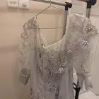 فستان سهرة للبيع