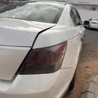 إسطبات هوندا اكورد