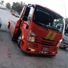 سطحة الدوادمي الى المدينة المنورة جدة