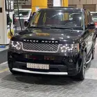 لاند روفر 2011