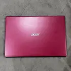 لابتوب ايسر Aspire 3 نظيف مع الشاحن والشنطة
