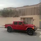 جيب جلاديتور 2021