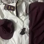 طقم حراسات امنية