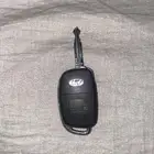 مفتاح ريموت اكسنت 2014 الى 2017