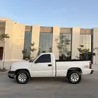 شفر سلفرادو 2006 دبل 4x4