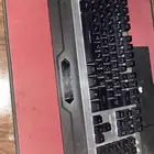 كيبورد مواصفات عليه شريته من شهر