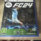 شريط فيفا 2024 وشريط قرانط سوني 5