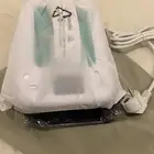 جهاز مكبس حراري جديد