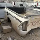صندوق هايلوكس غماره 2022
