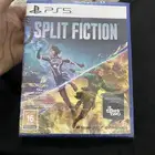 Split fiction