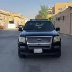 للبيع فورد اكسبلور 2010 دبل