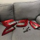 لمبات خلفية مازيراتي كواتروبورتي