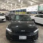 كيا K5 2022 قير مكينة شاص ارباج علي الشرط