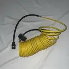 لي ماطور الرماية