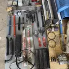 حراثات هينو موتو اليابانيه