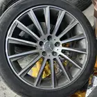 جنوط مرسيدس