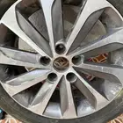 للبيع جنط سوناتا 2013