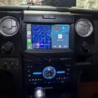 شاشه فورد F150 موديل 2013