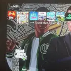 فلوس قراند   نسخة الفور4