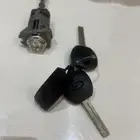 قفل باب أزيرا