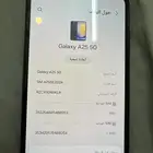 جوال جلكسي A25 5G