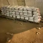 خبز ناشف للحلال
