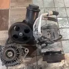 كمبريسر لكزز Gs300