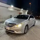 سوناتا 2014
