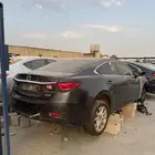 مازدا 6 2018