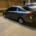 كيا بيجاس