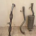 شكمان هايلوكس وشخالات