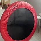 نطيطة ترامبولين