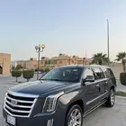 اسكاليد 2019 بريميوم ملكي طويل فل كامل