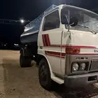 وايت ديهاتسو مديل 83 مجدد كامل ع الشرط لوحات قديمه بدون نقل