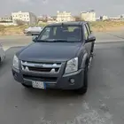 ايسوزو ديماكس 2012
