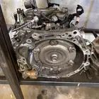 قير يارس 2022 cvt
