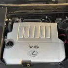 مكينة لكزس E350