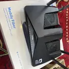 جهاز فايبر موبايلي   stc للبيع