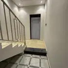 للبيع دور أول ب مصعد حي الجنادريه