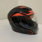 خوذه ايكون -licon helmet