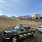 جمس 96 اخضر 293000 ممشى بودي وكاله محركات ممتازه