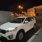 سورنتو 2016 وكالة
